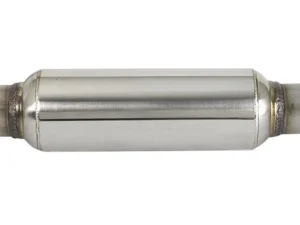 aFe Power Direct Fit Replacement Catalytic Converter Mazda 3 L4 2.0L 2014-2016