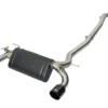 aFe Power Mach Force-Xp 3" to 2-1/2" 304 Stainless Steel Catback Exhaust System BMW 340i/ix 440i/ix Gran Coupe (F3X) 16-20 L6-3.0L (t) B58