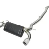 aFe Power Mach Force-Xp 3" to 2-1/2" 304 Stainless Steel Catback Exhaust System BMW 340i/ix 440i/ix Gran Coupe (F3X) 16-20 L6-3.0L (t) B58
