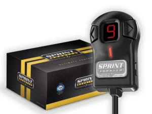 Sprint Booster Power Converter BMW 01-20 1/2/3/4-Series/Z4/M2/M3/M4-Series (A/T & M/T)
