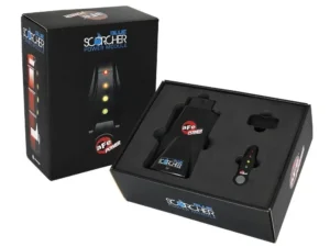 aFe Power SCORCHER Blue Bluetooth Power Module BMW M4 | M4 L6 3.0L 2021-2024
