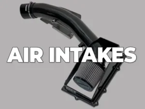Air Intakes