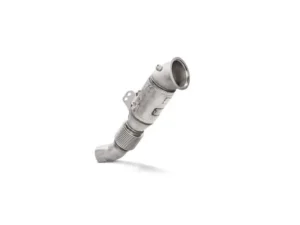 Akrapovic Stainless Steel Downpipe with Cat BMW M440I G22 | G23 2021-2024