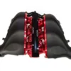AMS Performance ALPHA CNC Aluminum & Carbon Fiber/Cast Intake Manifold Nissan R35 GT-R 2007-2016