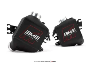 AMS Performance Intercoolers Nissan Z VR30 2023-2024