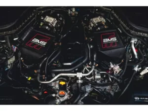 AMS Performance Intercoolers Nissan Z VR30 2023-2024