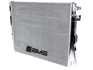 AMS Performance Heat Exchanger Toyota GR Supra 2020-2024