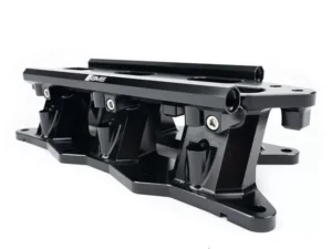 AMS Performance Black Port Injection Lower Manifold Nissan Z 2023-2024