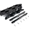 AMS Performance Gunmetal Port Injection Lower Manifold Nissan Z 2023-2024