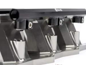 AMS Performance Gunmetal Port Injection Lower Manifold Nissan Z 2023-2024