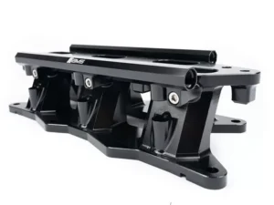 AMS Performance Gunmetal Port Injection Lower Manifold Nissan Z 2023-2024