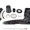 AMS Performance Chopped Carbon Fiber Intake Volkswagen | Audi 2013-2023