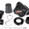 AMS Performance Chopped Carbon Fiber Air Intake Toyota Supra A90 2020-2024