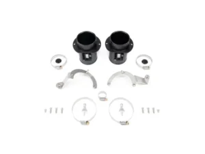 Ams Performance Cold Air Intakes Nissan Z w/ VR30DDTT Engine 2023-2024