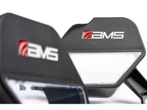 Ams Performance Cold Air Intakes Nissan Z w/ VR30DDTT Engine 2023-2024