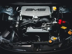AMS Performance Complete Air Intake (w/ Duct/Airbox) Subaru WRX 2022+