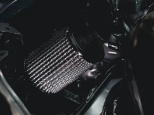 AMS Performance Complete Air Intake (w/ Duct/Airbox) Subaru WRX 2022+