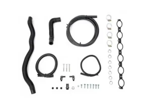 AMS Performance Intake Manifold Toyota GR Supra 2020-2024