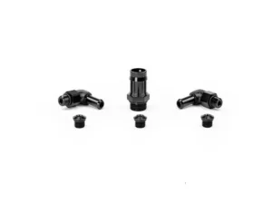 AMS Performance Intake Manifold Toyota GR Supra 2020-2024
