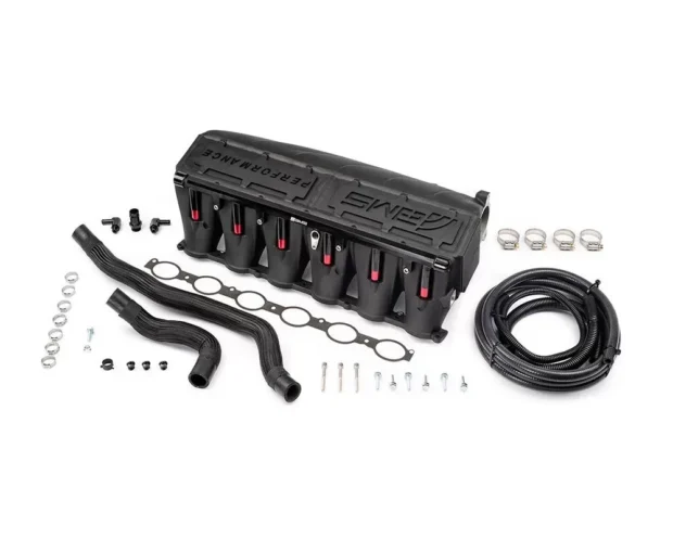 AMS Performance Intake Manifold Toyota GR Supra 2020-2024