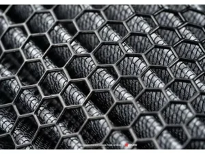 AMS Performance Carbon Intakes BMW M3 | M4 S55 3.0L Turbo Engine 2015-2020