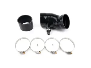 AMS Performance Carbon Intakes BMW M3 | M4 S55 3.0L Turbo Engine 2015-2020