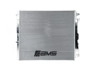 AMS Performance Heat Exchanger BMW M340I B58 2019+