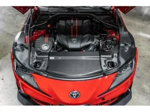 APR Performance Radiator Cooling Plate Toyota Supra A90 2020-2024