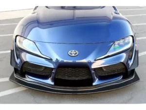 APR Performance Radiator Cooling Plate Toyota Supra A90 2020-2024