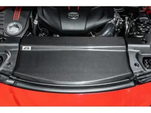 APR Performance Radiator Cooling Plate Toyota Supra A90 2020-2024