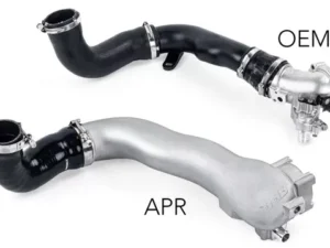 APR Throttle Body Inlet System 2.5T EA855 EVO