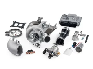 APR DTR6054 Turbocharger System Kit w/ LPFP & HPFP 2.0T EA888.3 Transmission