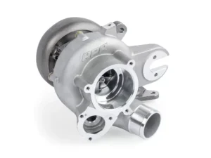 APR DTR6054 Turbocharger System Kit w/ LPFP & HPFP 2.0T EA888.3 Transmission