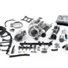 APR DTR6054 Turbocharger System Kit w/ LPFP | HPFP | MPI 2.0T EA888.3 Transmission