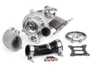 APR DTR6054 Turbocharger System Kit w/ LPFP | HPFP | MPI 2.0T EA888.3 Transmission