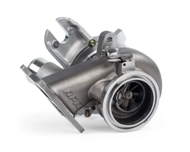 APR DTR6054 Turbocharger System Kit w/ LPFP | HPFP | MPI 2.0T EA888.3 Transmission