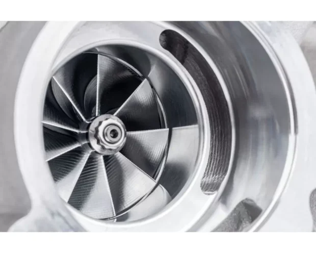 APR DTR6054 Turbocharger System Kit w/ LPFP | HPFP | MPI 2.0T EA888.3 Transmission