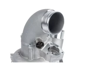 APR DTR6054 Turbocharger System Kit w/ LPFP | HPFP | MPI 2.0T EA888.3 Transmission
