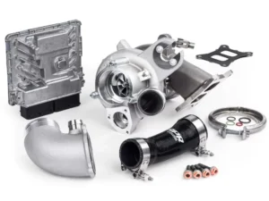 APR DTR6054 Turbocharger System Kit 2.0T EA888.3 Transmission