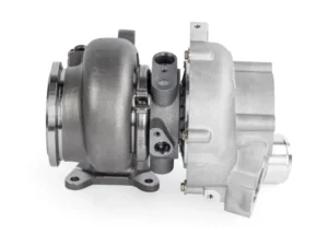 APR DTR6054 Turbocharger System Kit 2.0T EA888.3 Transmission
