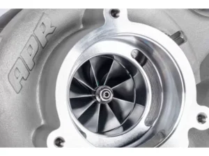 APR DTR6054 Turbocharger System Kit 2.0T EA888.3 Transmission