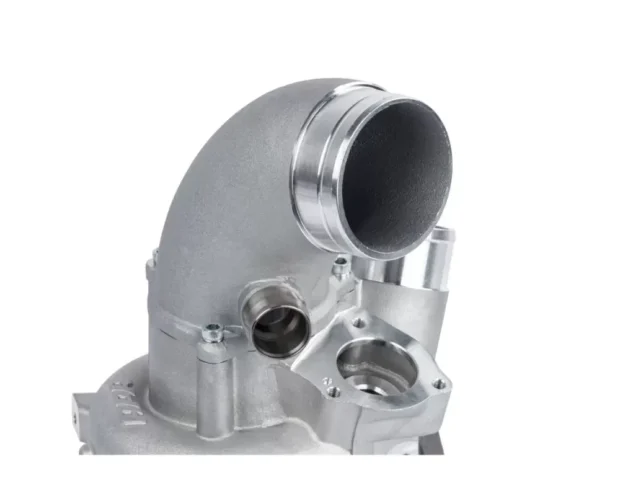 APR DTR6054 Turbocharger System Kit 2.0T EA888.3 Transmission