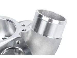 APR DTR6054 Turbocharger System Kit 2.0T EA888.3 Transmission