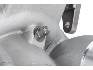 APR DTR6054 Turbocharger System Kit 2.0T EA888.3 Transmission