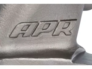 APR DTR6054 Turbocharger System Kit 2.0T EA888.3 Transmission
