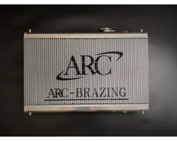 ARC Radiator SMC36 Honda S2000 AP1 | AP2 1999-2009