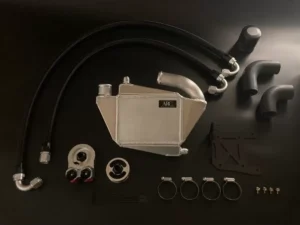 ARC Water Cooled Oil Cooler Toyota GT86 ZN6 2012-2021