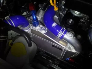 ARC Water Cooled Oil Cooler Toyota GT86 ZN6 2012-2021