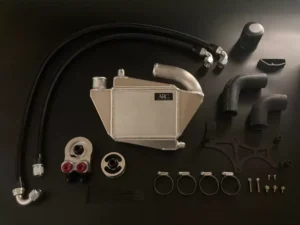 ARC Water Cooled Oil Cooler Toyota GR86 ZN8 2022-2023