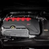 ARMASpeed Hyper Flow Carbon Fiber Intake Kit Audi RS3 8V 2.5T 2017+